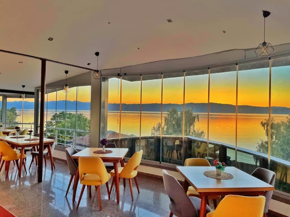 Villa Nika Peštani Eksteriør billede