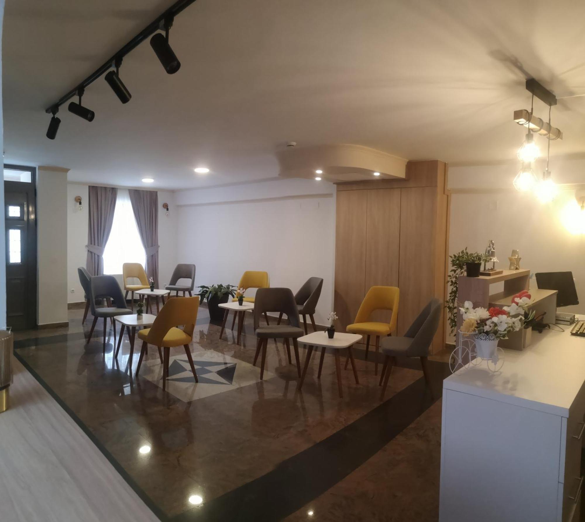 Villa Nika Peštani Eksteriør billede