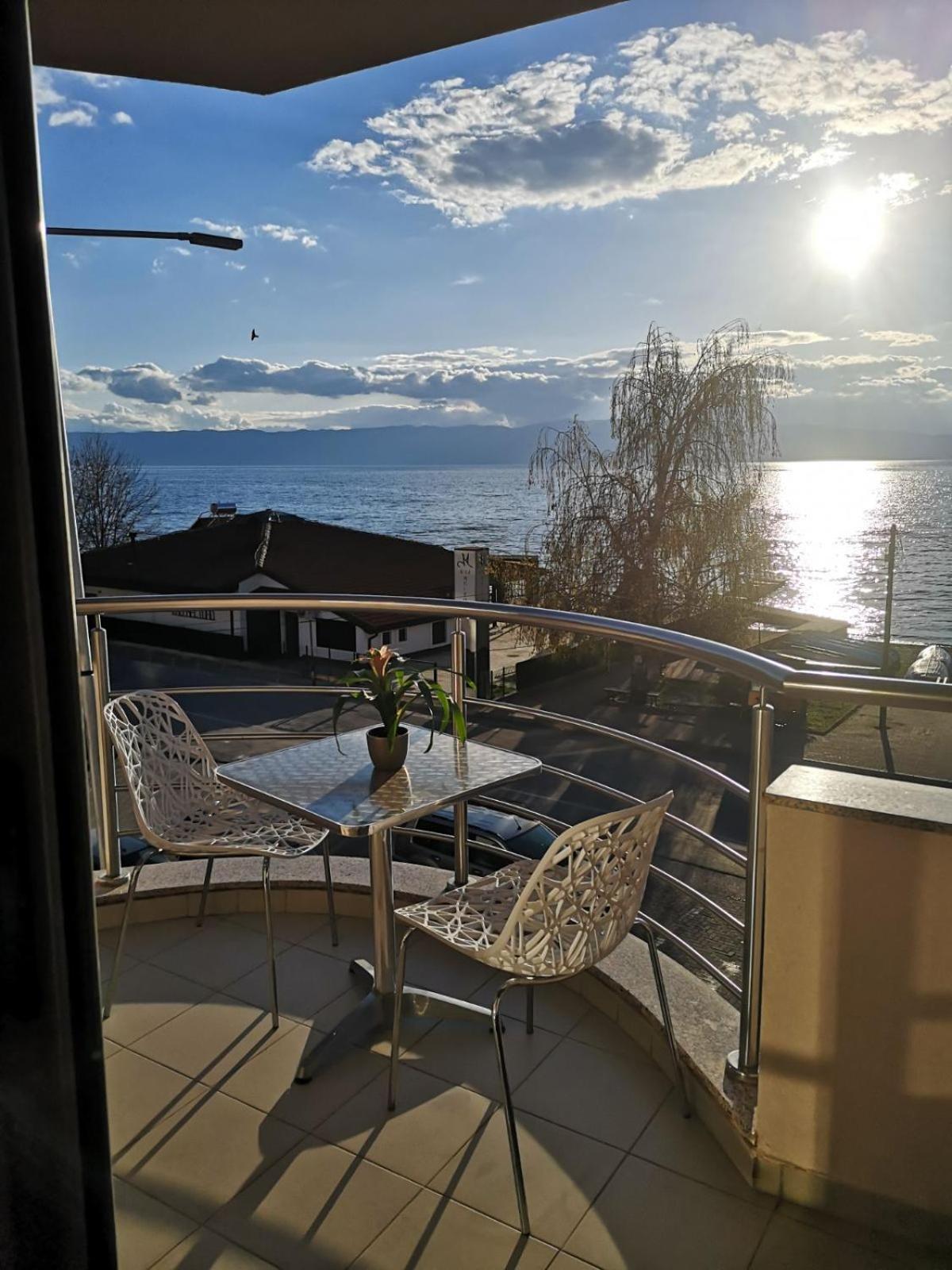 Villa Nika Peštani Eksteriør billede
