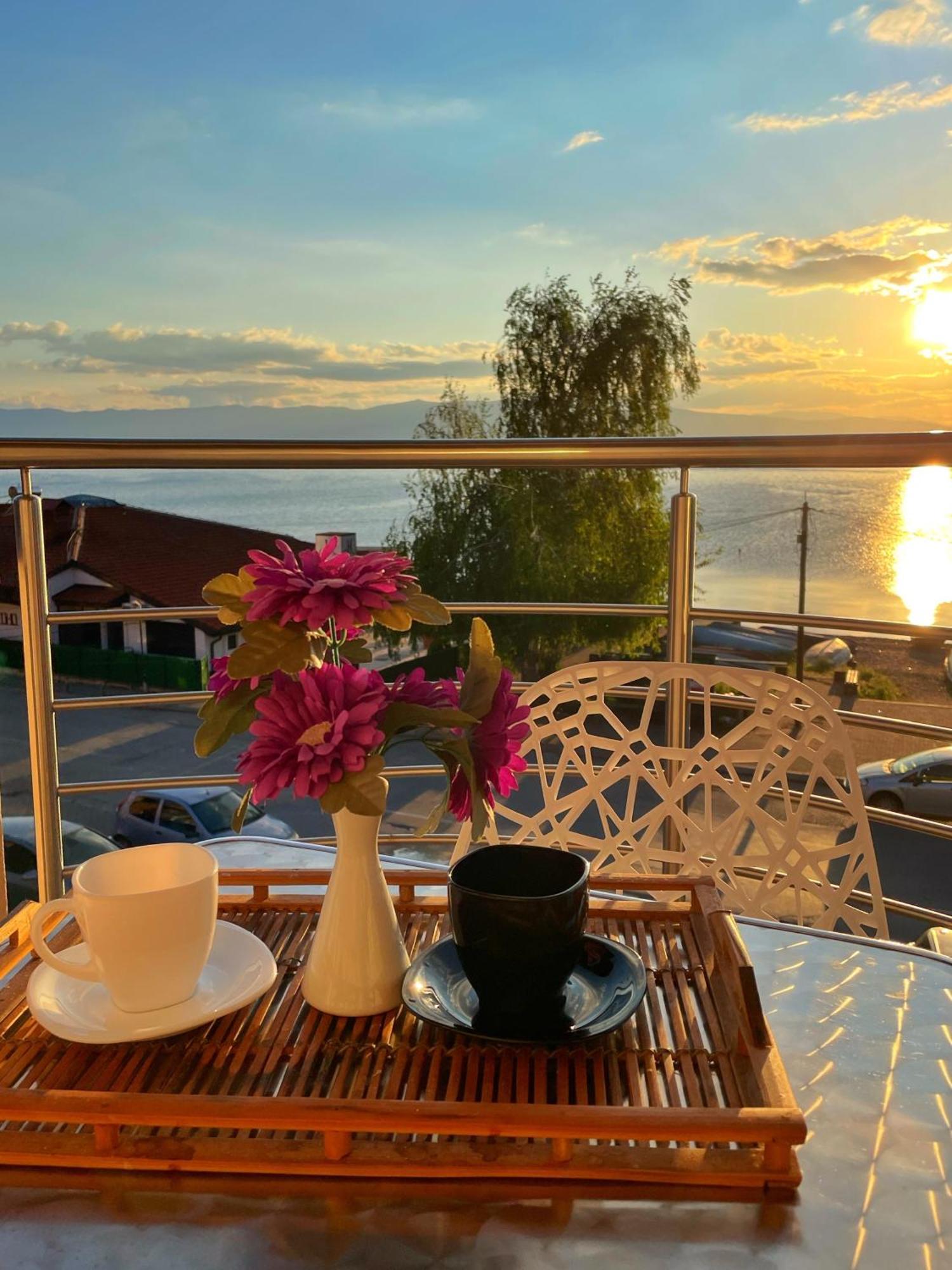 Villa Nika Peštani Eksteriør billede
