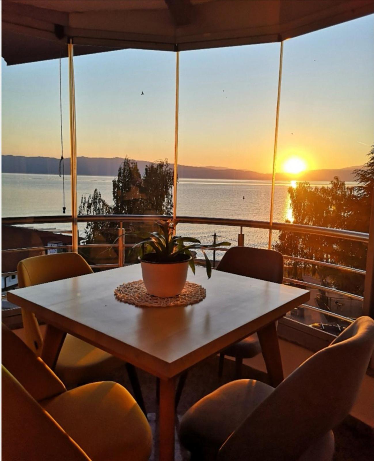 Villa Nika Peštani Eksteriør billede