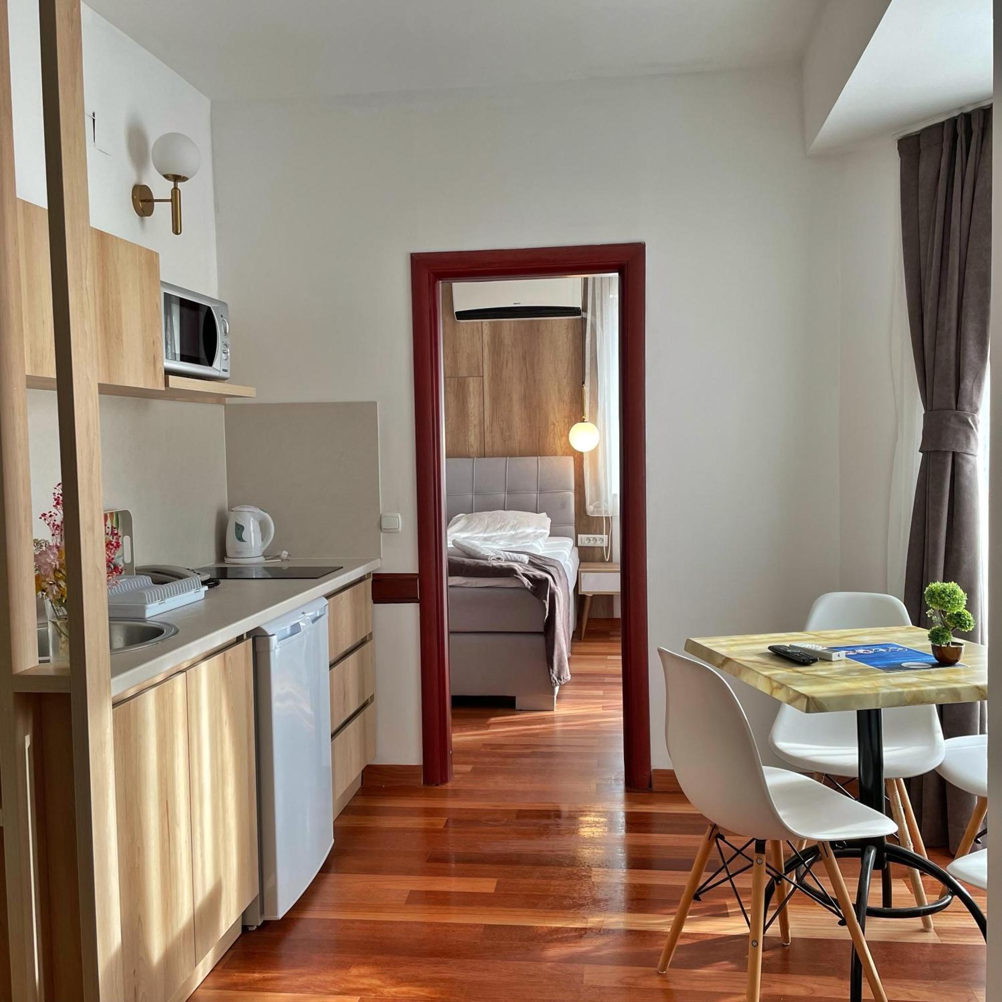 Villa Nika Peštani Eksteriør billede